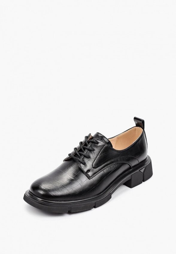 Ботинки Thomas Munz