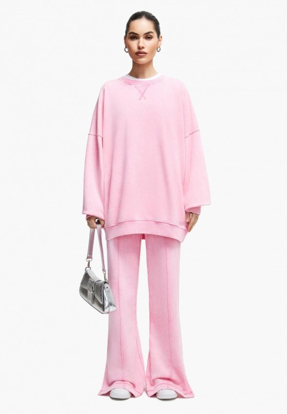 Брюки спортивные Top Top