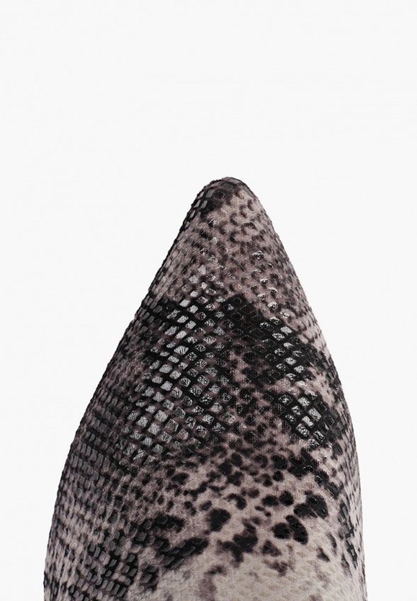 Полусапоги Crony