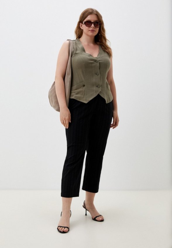 Брюки Samoon by Gerry Weber