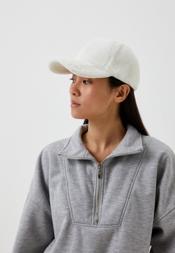 Бейсболка Fabretti