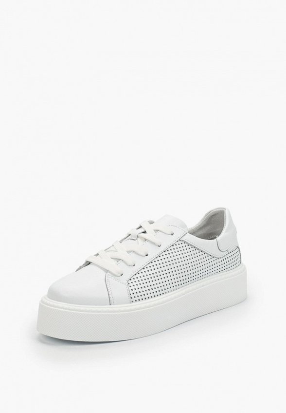 Кеды O-live Naturalle