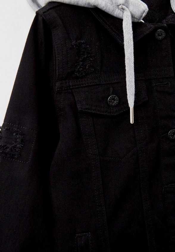 Куртка джинсовая Resser Denim