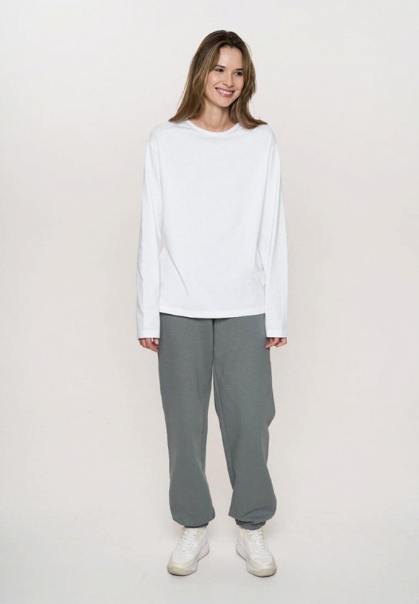 Лонгслив Bstatement