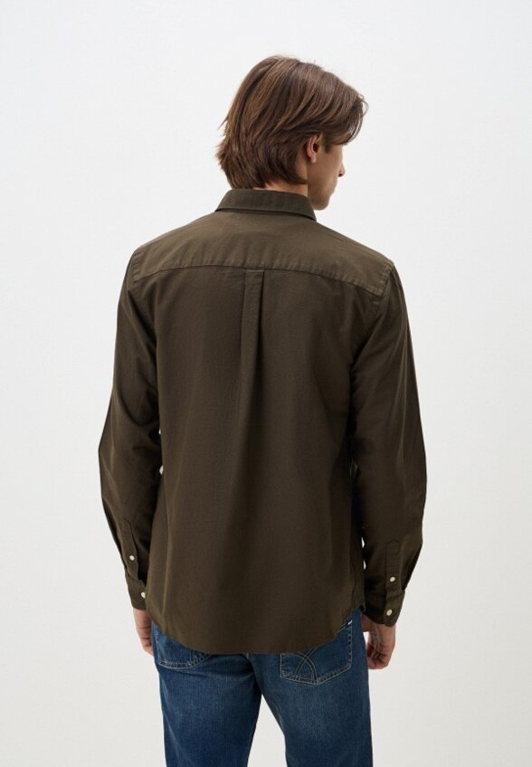 Рубашка Lyle & Scott