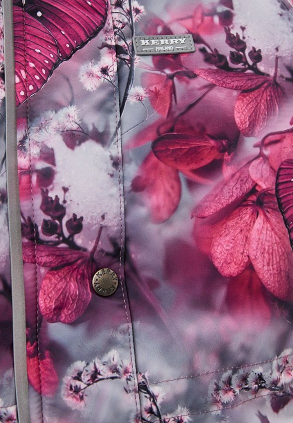 Комбинезон утепленный Kerry