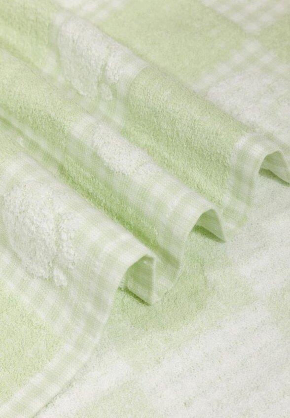 Простыня 1,5-спальная Wellness