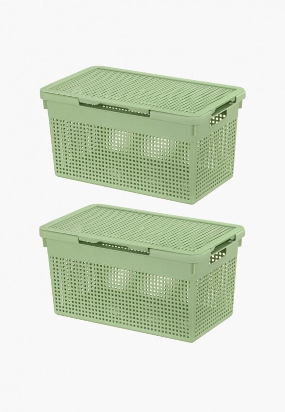 Комплект корзин Elcasa