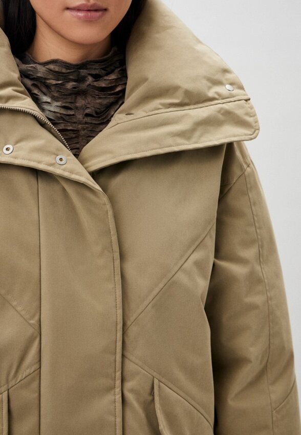 Пуховик Sorelle Era