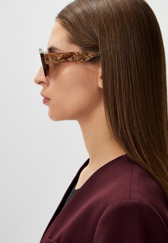 Очки солнцезащитные Furla