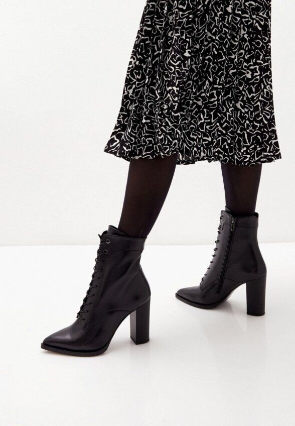 Ботильоны Altabella