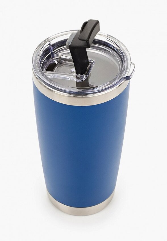 Термокружка Roadlike