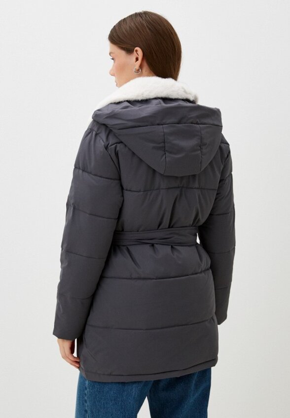 Куртка-пальто Isibris