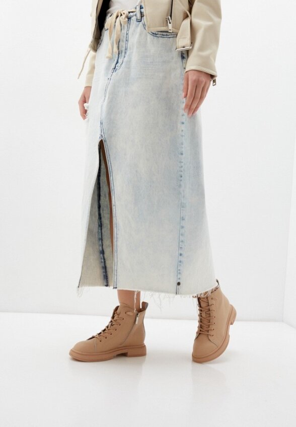 Ботинки Vitadela