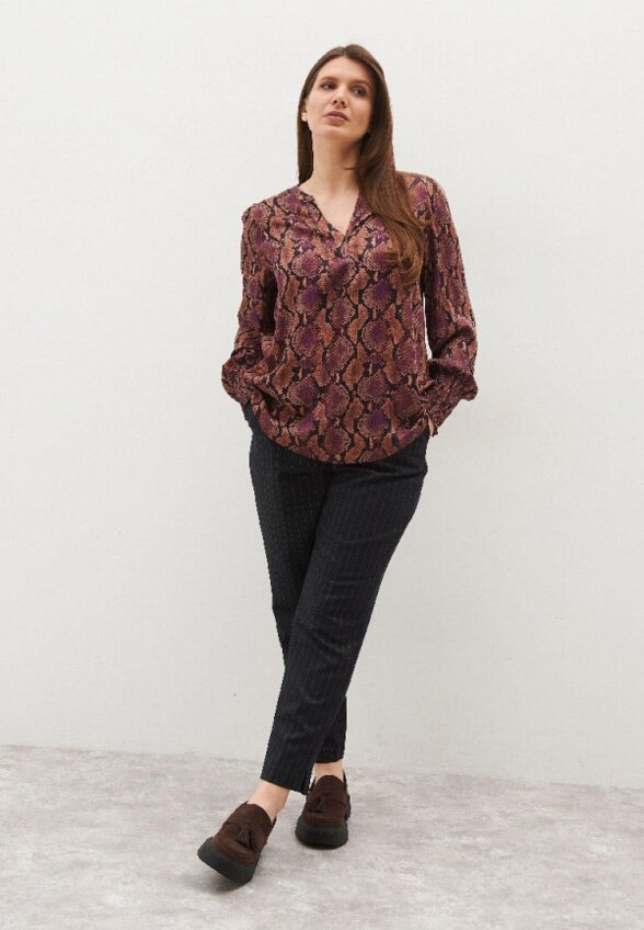 Блуза Samoon by Gerry Weber