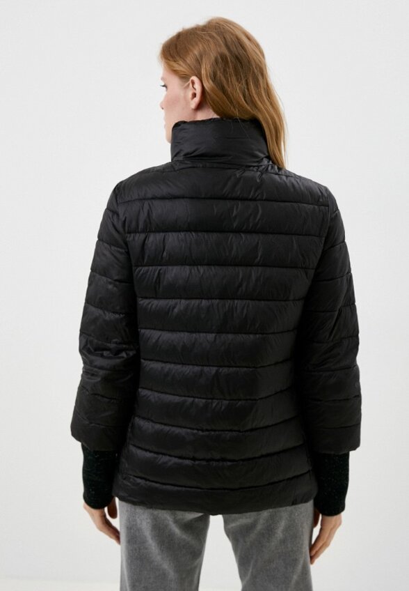 Куртка утепленная Снежная Королева