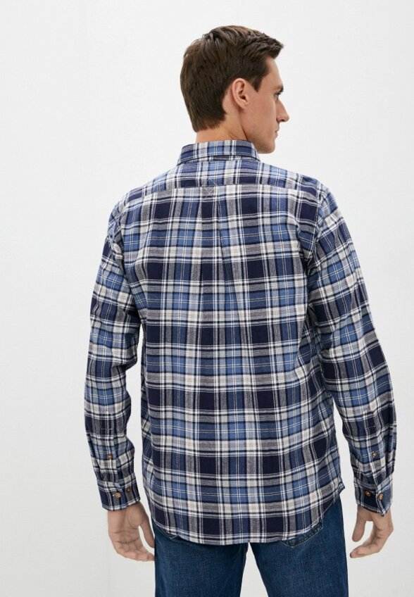 Рубашка Velocity