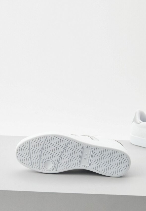 Кеды Armani Exchange