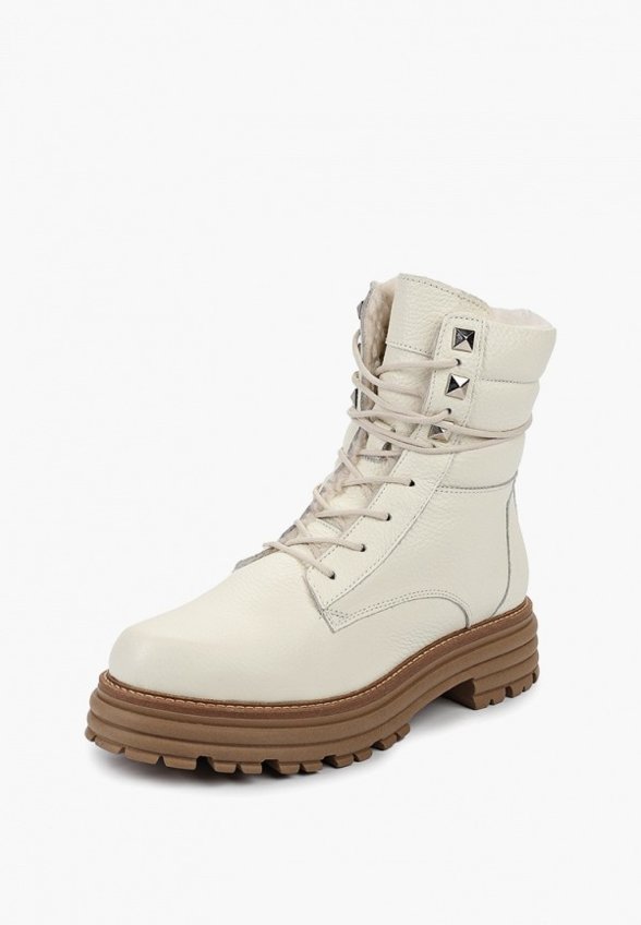 Ботинки Emanuele Gelmetti