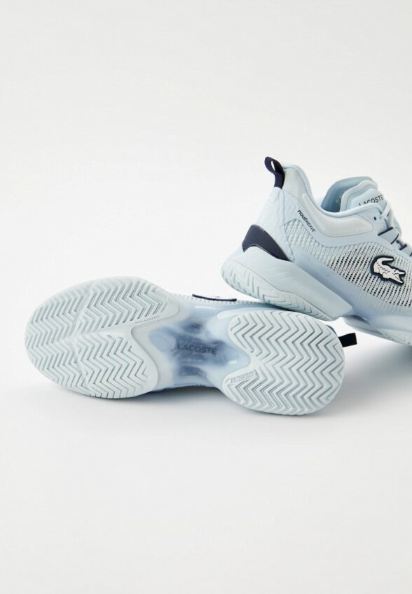 Кроссовки Lacoste