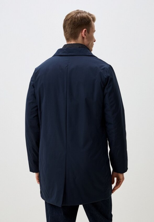 Куртка утепленная ADH