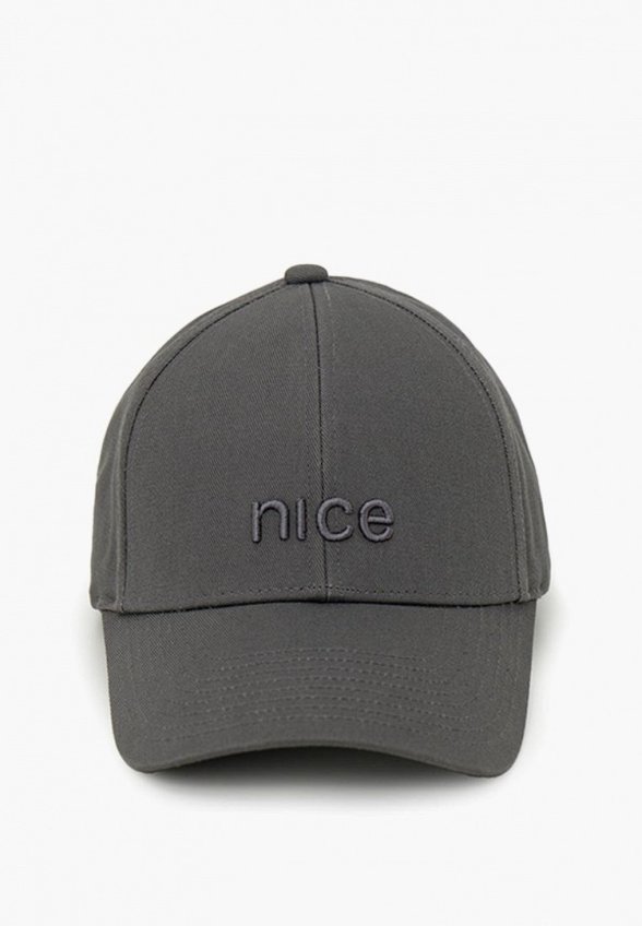 Бейсболка Nice One