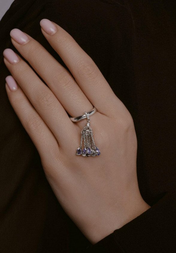 Кольцо Sokolov