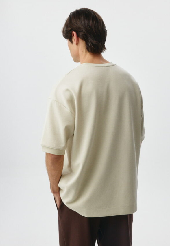 Футболка OVERSIZE FIT