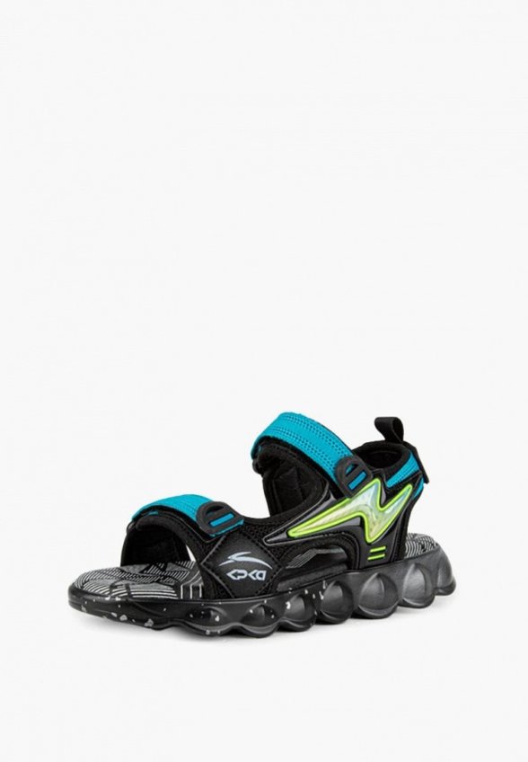 Сандалии Kapika