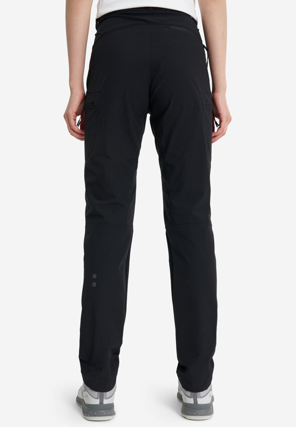 Брюки женские Bask Trek Lady V2, Черный