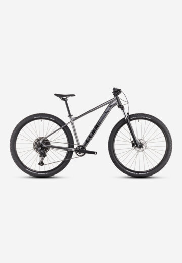 Велосипед горный Cube Aim SLX 29