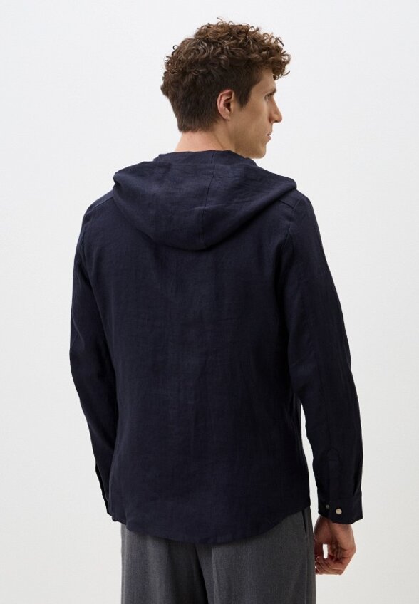 Рубашка Cudgi