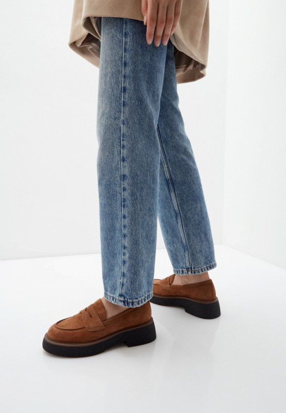 Лоферы Salamander