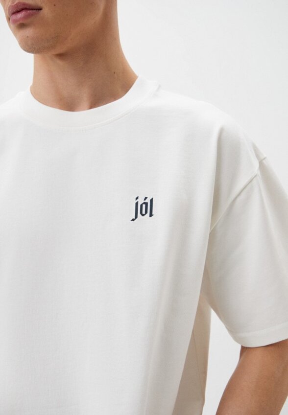 Футболка Jol