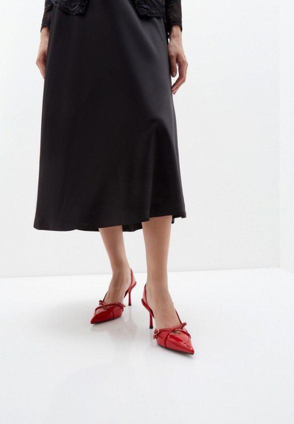 Туфли Vivian Royal