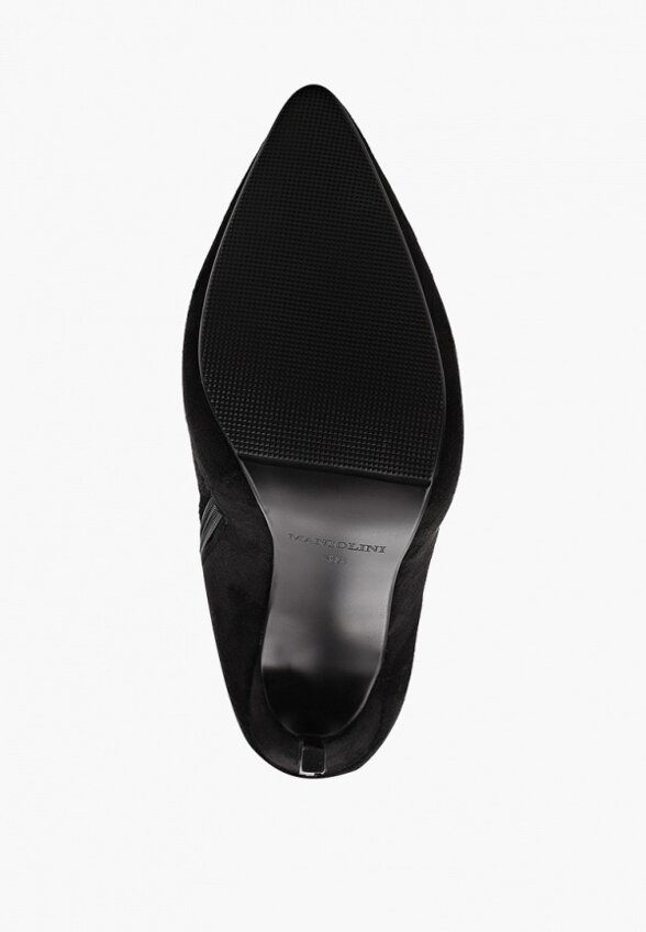 Ботфорты Maniolini