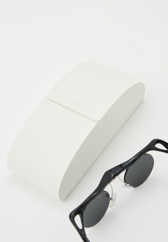 Очки солнцезащитные Prada