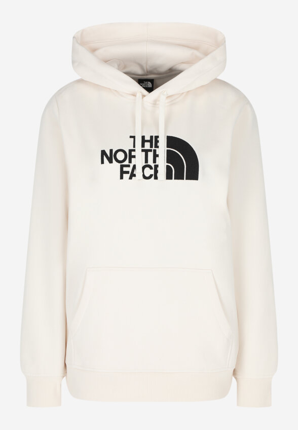 Худи женское The North Face Drew Peak, Бежевый