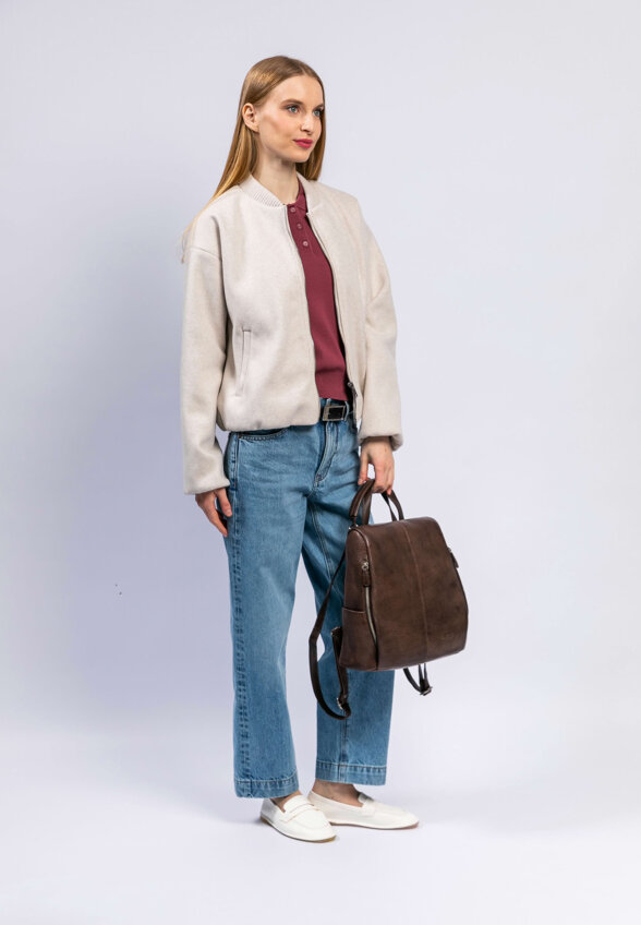 Др.Коффер W620151-244-09 рюкзак