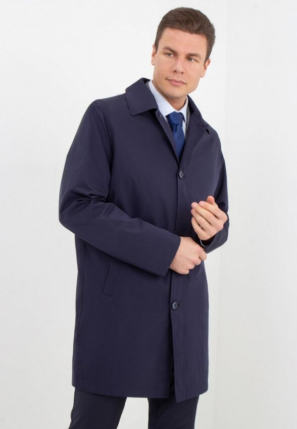 Плащ Thomas Berger