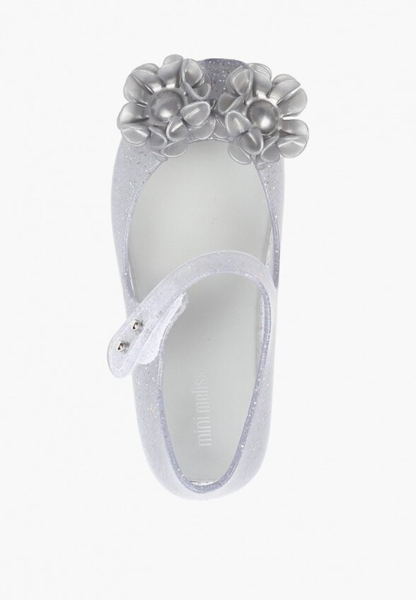 Туфли резиновые Melissa