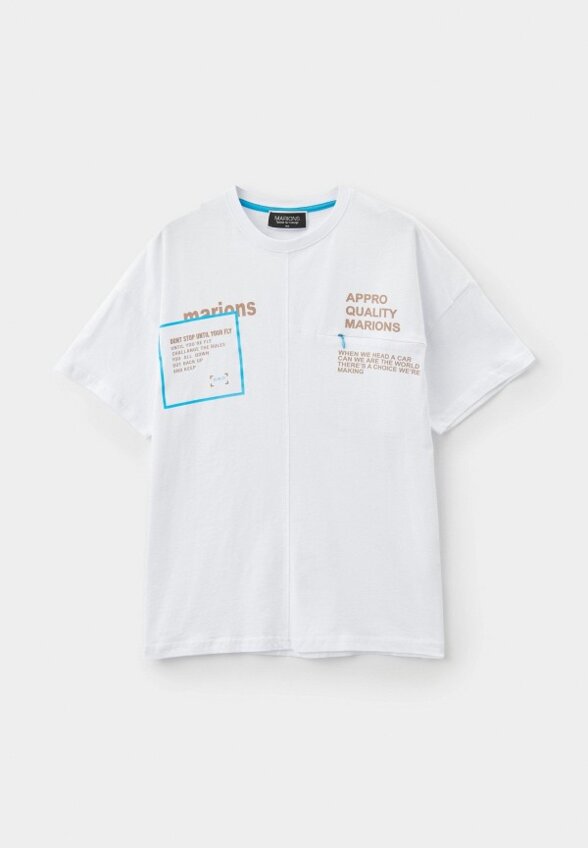 Футболка Marions
