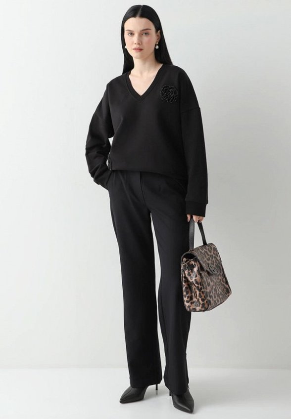 Свитшот Mitica Luna