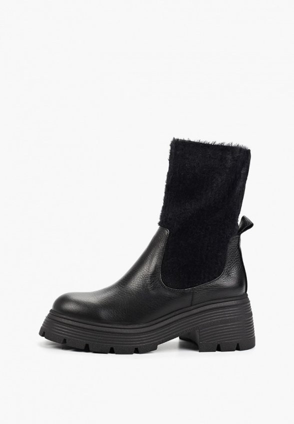 Ботинки Valeani