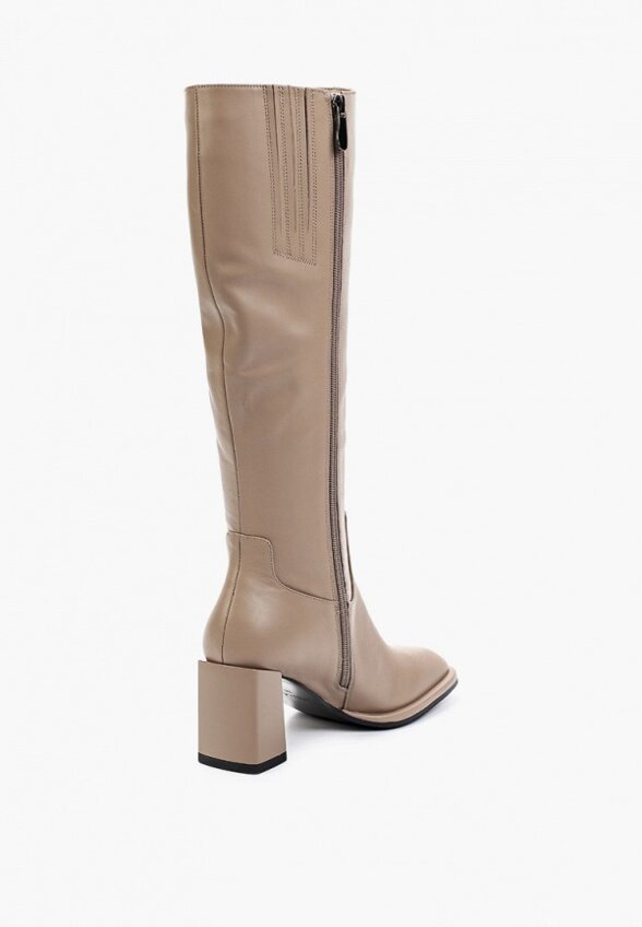 Сапоги Abricot