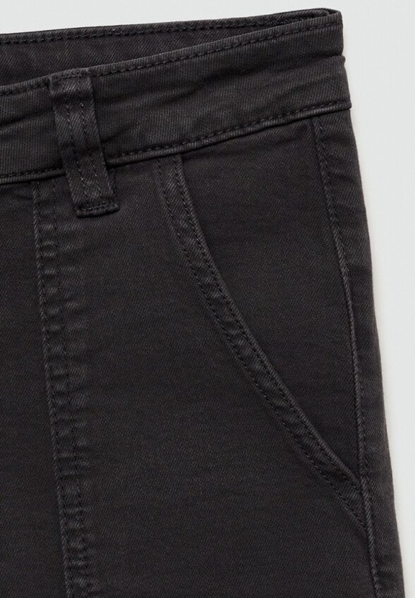 Джинсы Mango Teen