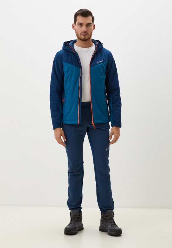 Куртка утепленная Nordway