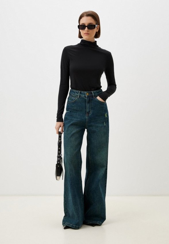 Водолазка Rinascimento