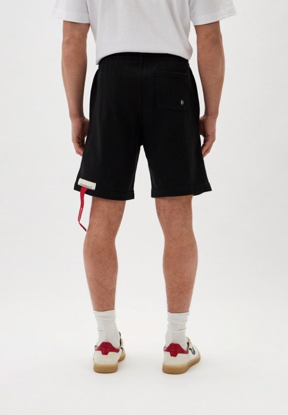 Шорты спортивные Aeroclub