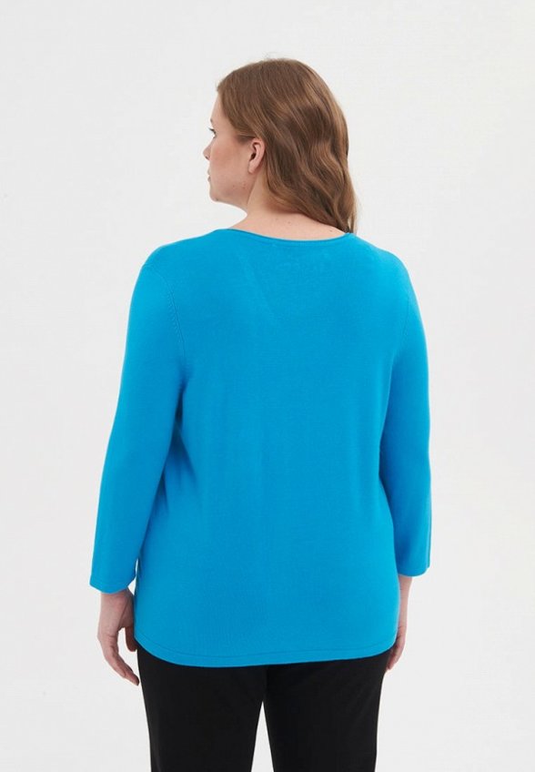 Пуловер Samoon by Gerry Weber